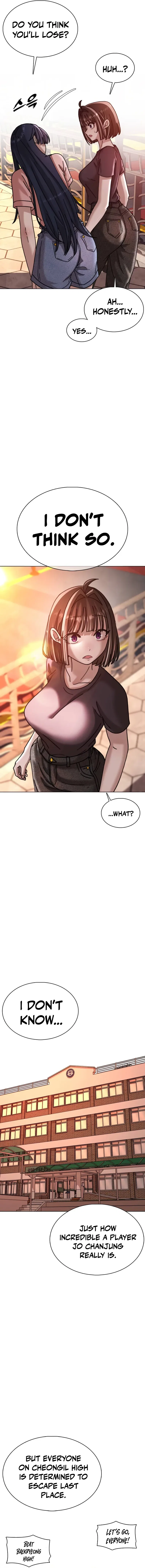 High School Baseball Tycoon Chapter 20 – Page 13