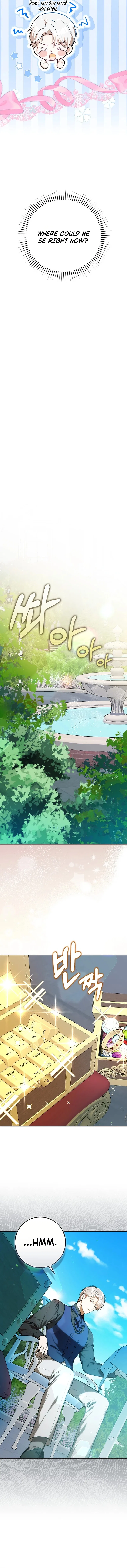 Marked as the Tyrant’s Daughter-in-law Chapter 21 – Page 13
