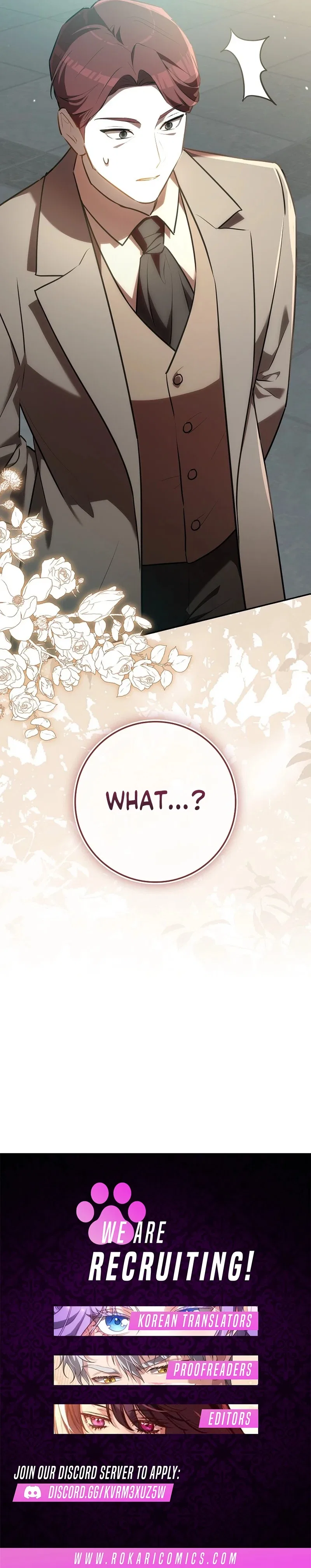 Marked as the Tyrant’s Daughter-in-law Chapter 21 – Page 19