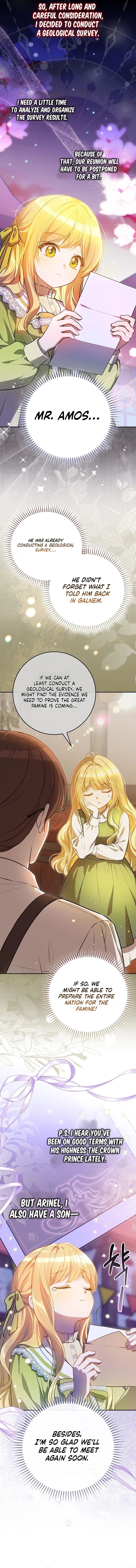 Marked as the Tyrant’s Daughter-in-law Chapter 20 – Page 9