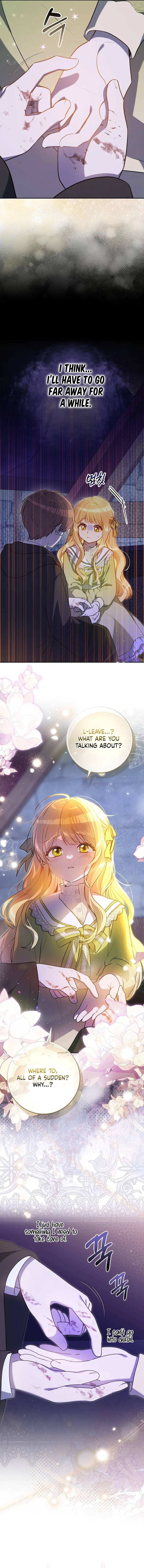 Marked as the Tyrant’s Daughter-in-law Chapter 20 – Page 15