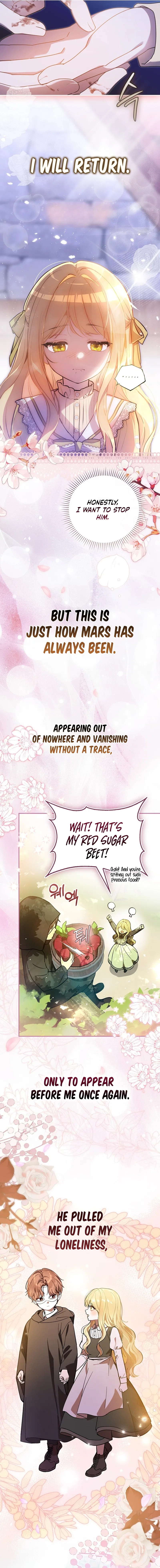 Marked as the Tyrant’s Daughter-in-law Chapter 20 – Page 17