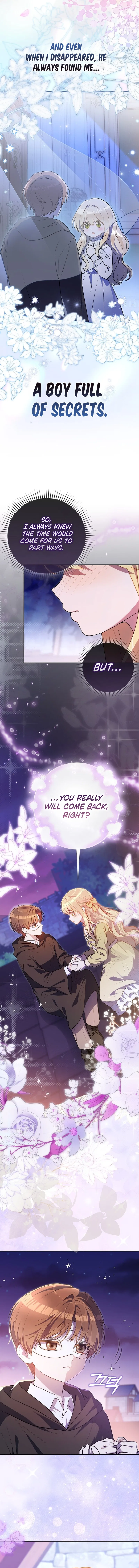 Marked as the Tyrant’s Daughter-in-law Chapter 20 – Page 18
