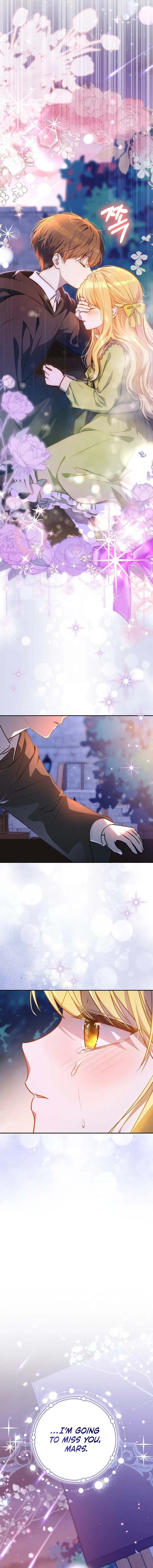 Marked as the Tyrant’s Daughter-in-law Chapter 20 – Page 20