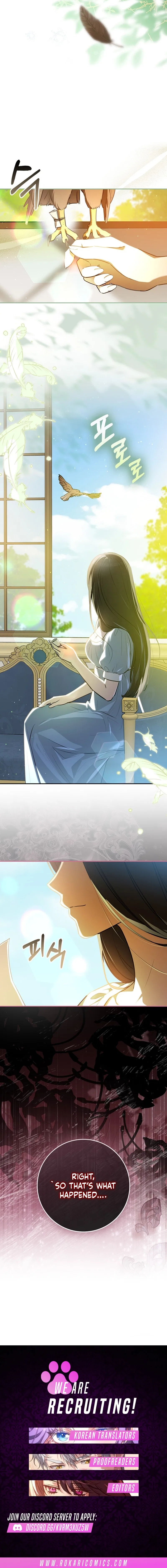 Marked as the Tyrant’s Daughter-in-law Chapter 20 – Page 24