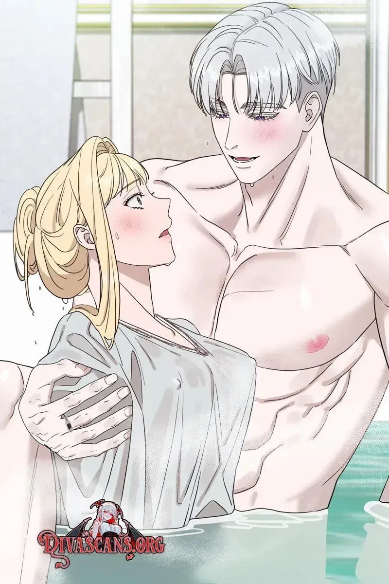 The Couple Hides Their Tastes Chapter 22 – Page 6