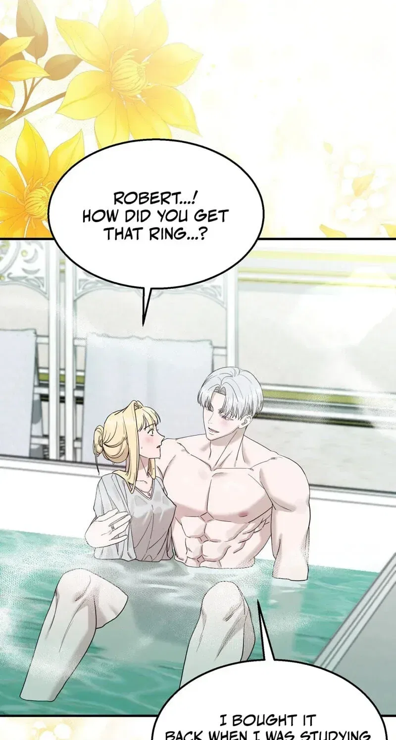 The Couple Hides Their Tastes Chapter 22 – Page 8