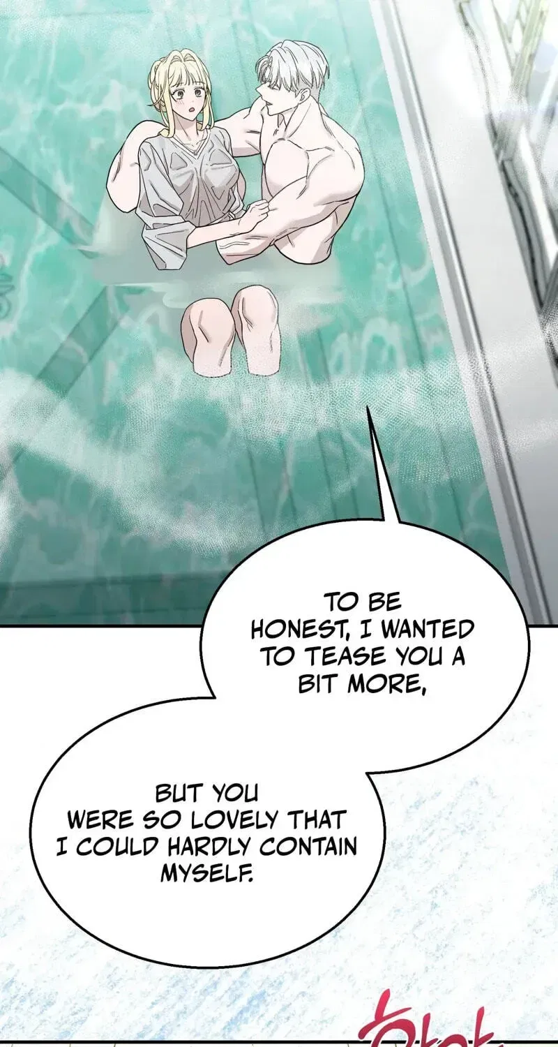 The Couple Hides Their Tastes Chapter 22 – Page 16