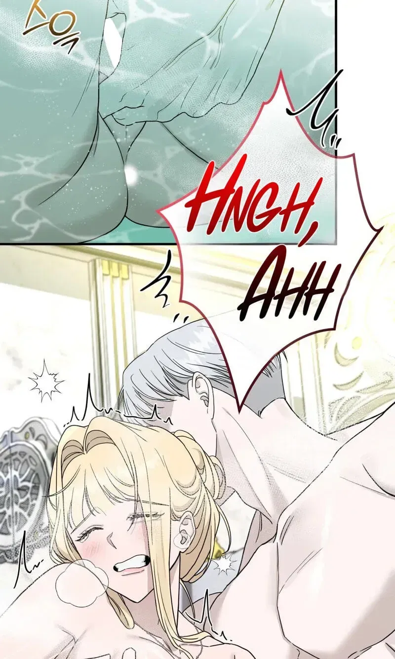 The Couple Hides Their Tastes Chapter 22 – Page 25