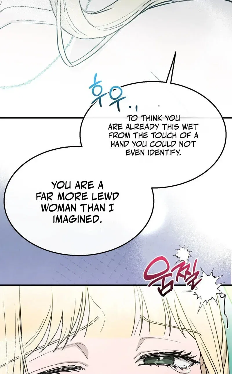 The Couple Hides Their Tastes Chapter 22 – Page 28