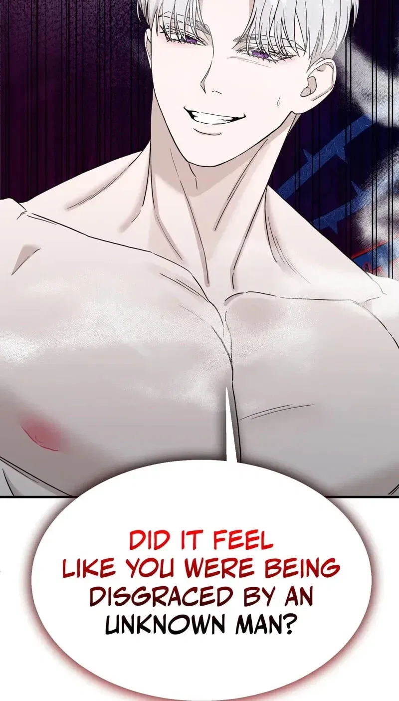 The Couple Hides Their Tastes Chapter 22 – Page 32