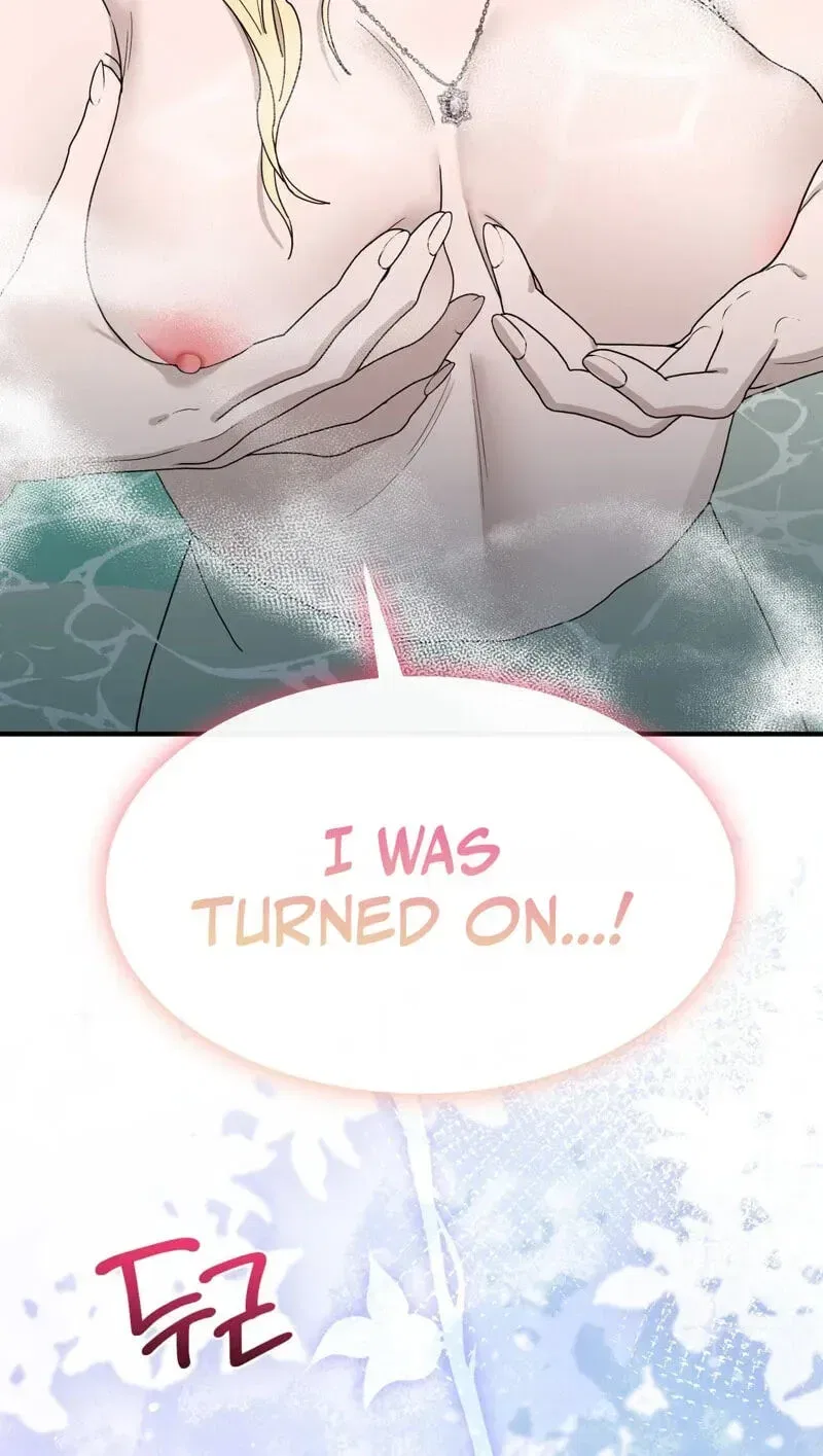 The Couple Hides Their Tastes Chapter 22 – Page 36