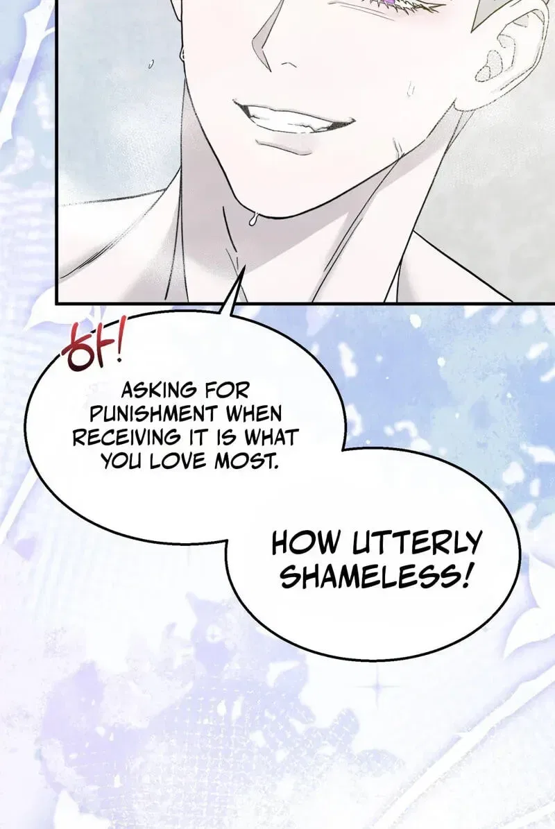 The Couple Hides Their Tastes Chapter 22 – Page 39