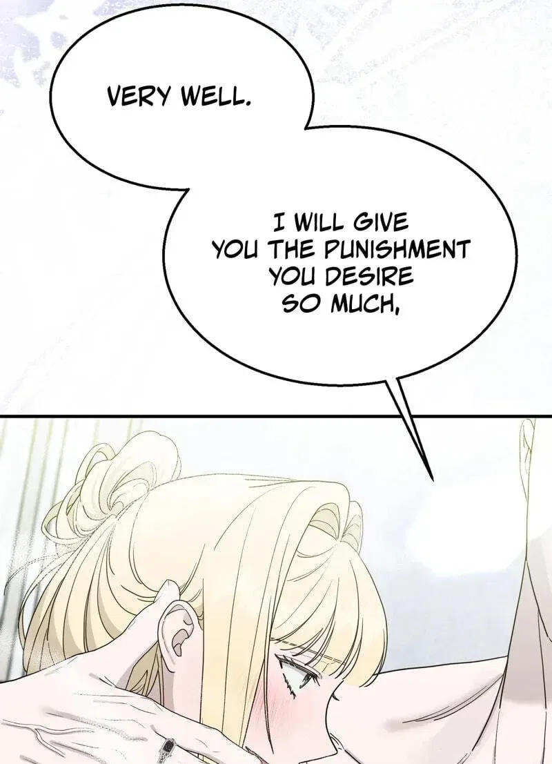 The Couple Hides Their Tastes Chapter 22 – Page 40