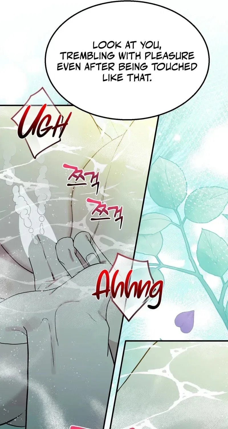 The Couple Hides Their Tastes Chapter 22 – Page 45