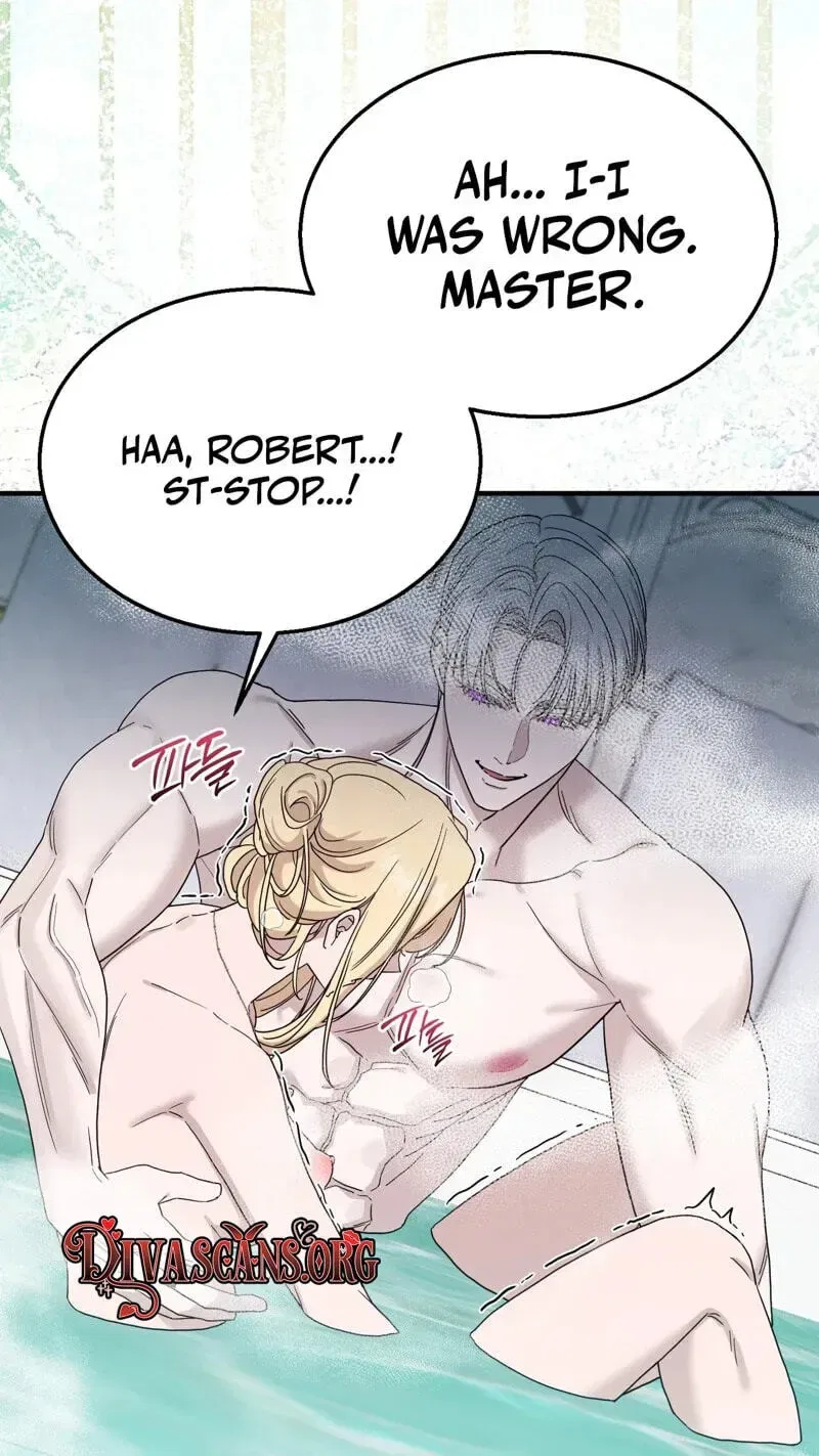The Couple Hides Their Tastes Chapter 22 – Page 49