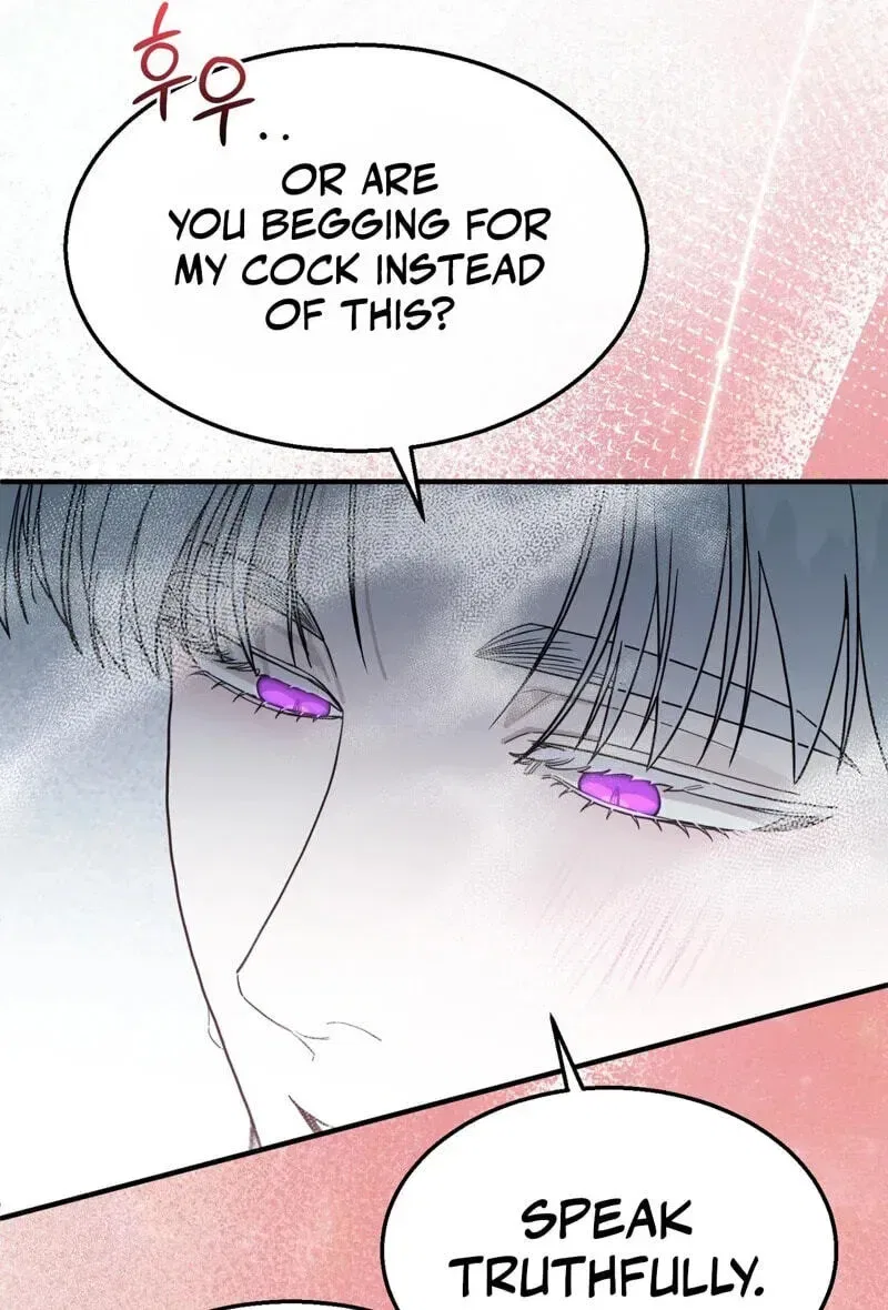 The Couple Hides Their Tastes Chapter 22 – Page 51