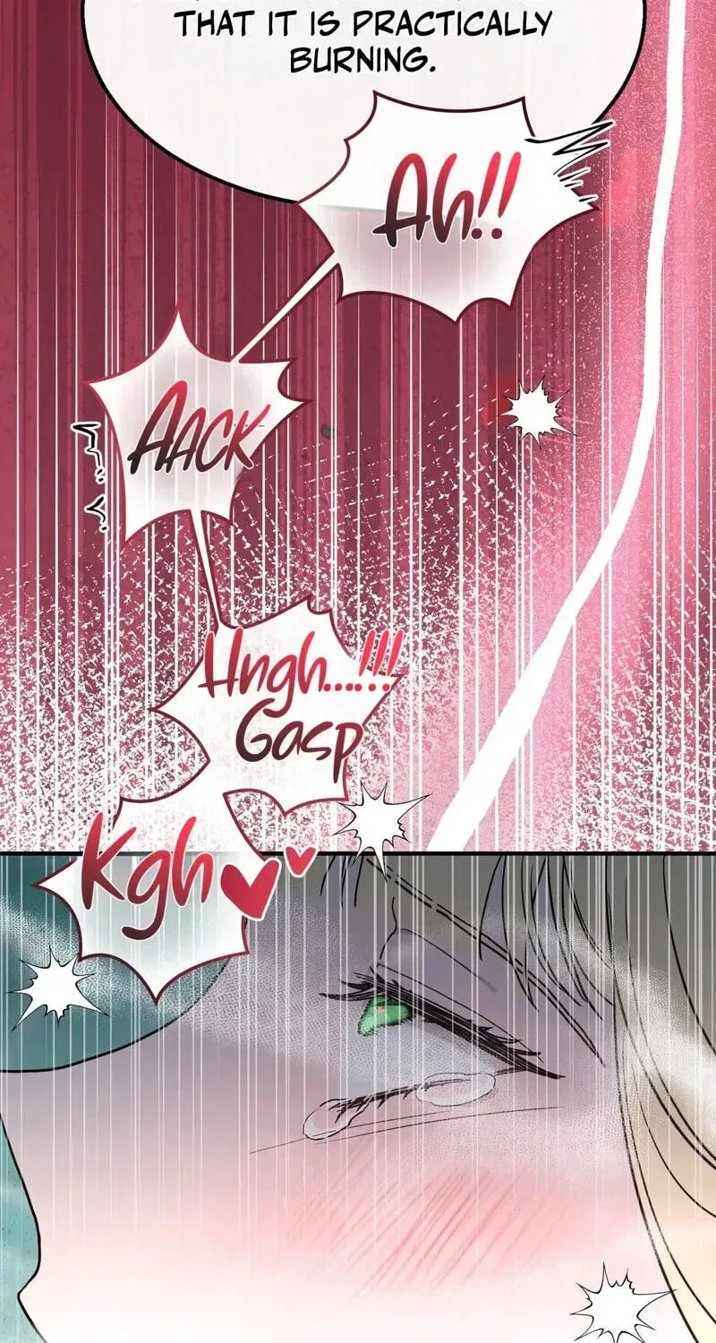 The Couple Hides Their Tastes Chapter 22 – Page 72