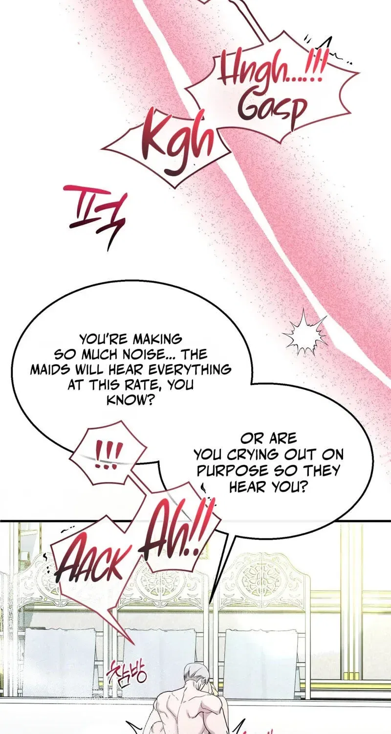 The Couple Hides Their Tastes Chapter 22 – Page 76