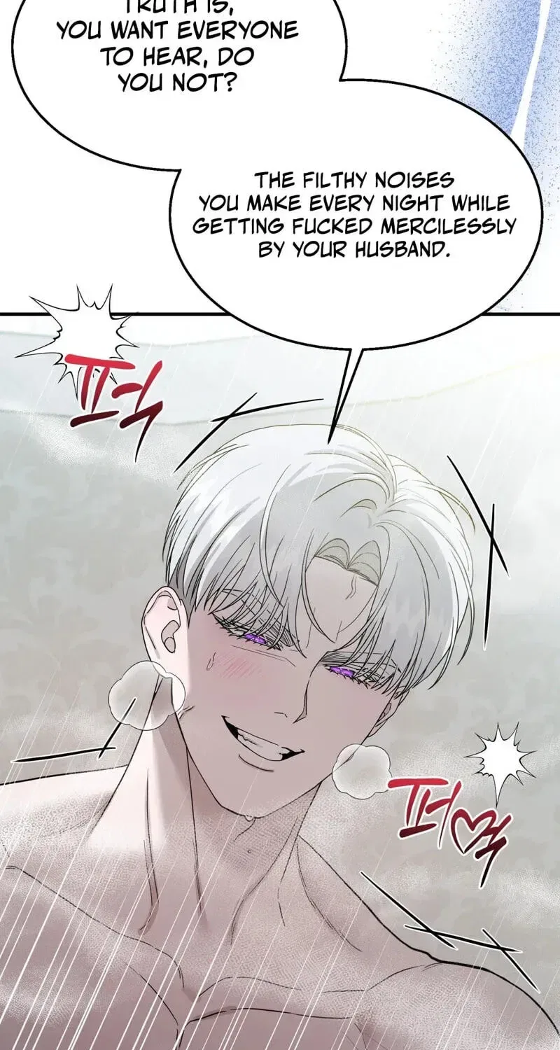 The Couple Hides Their Tastes Chapter 22 – Page 80