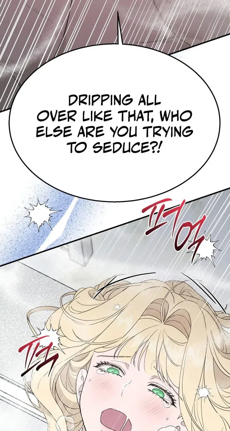 The Couple Hides Their Tastes Chapter 22 – Page 82