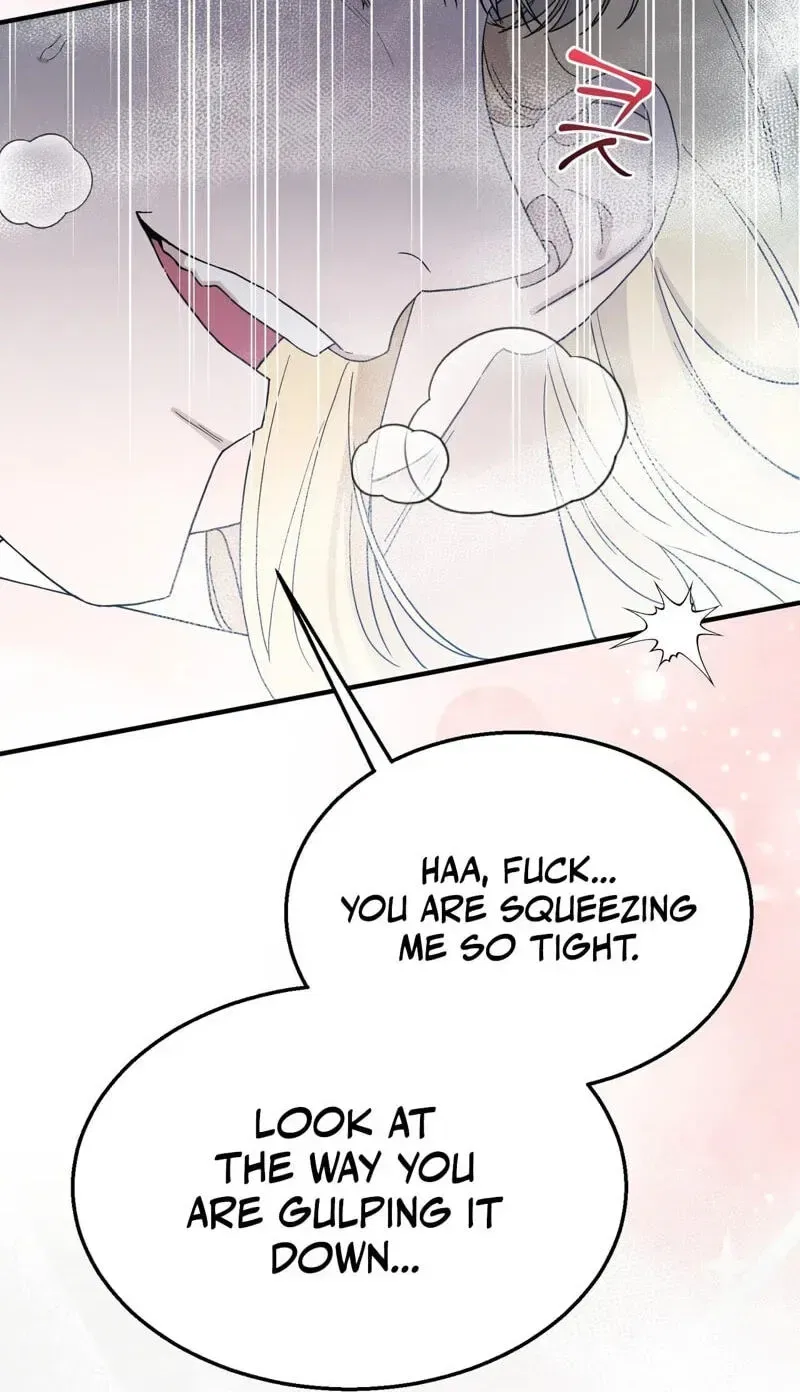 The Couple Hides Their Tastes Chapter 22 – Page 95
