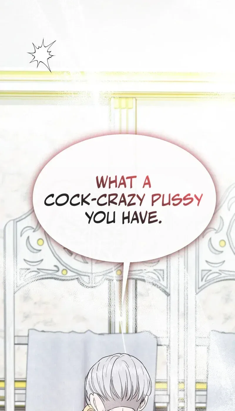The Couple Hides Their Tastes Chapter 22 – Page 96