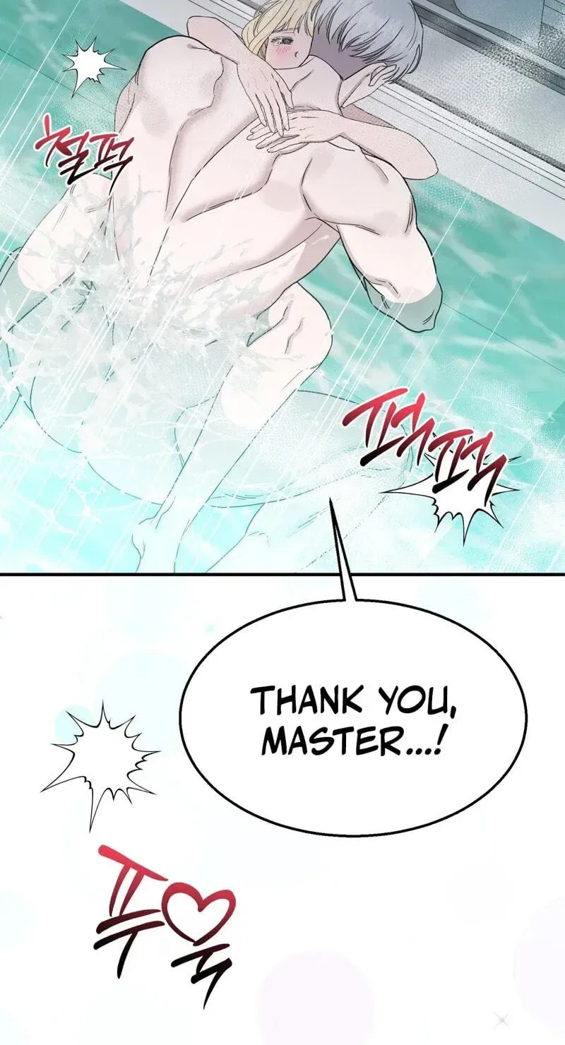 The Couple Hides Their Tastes Chapter 22 – Page 99