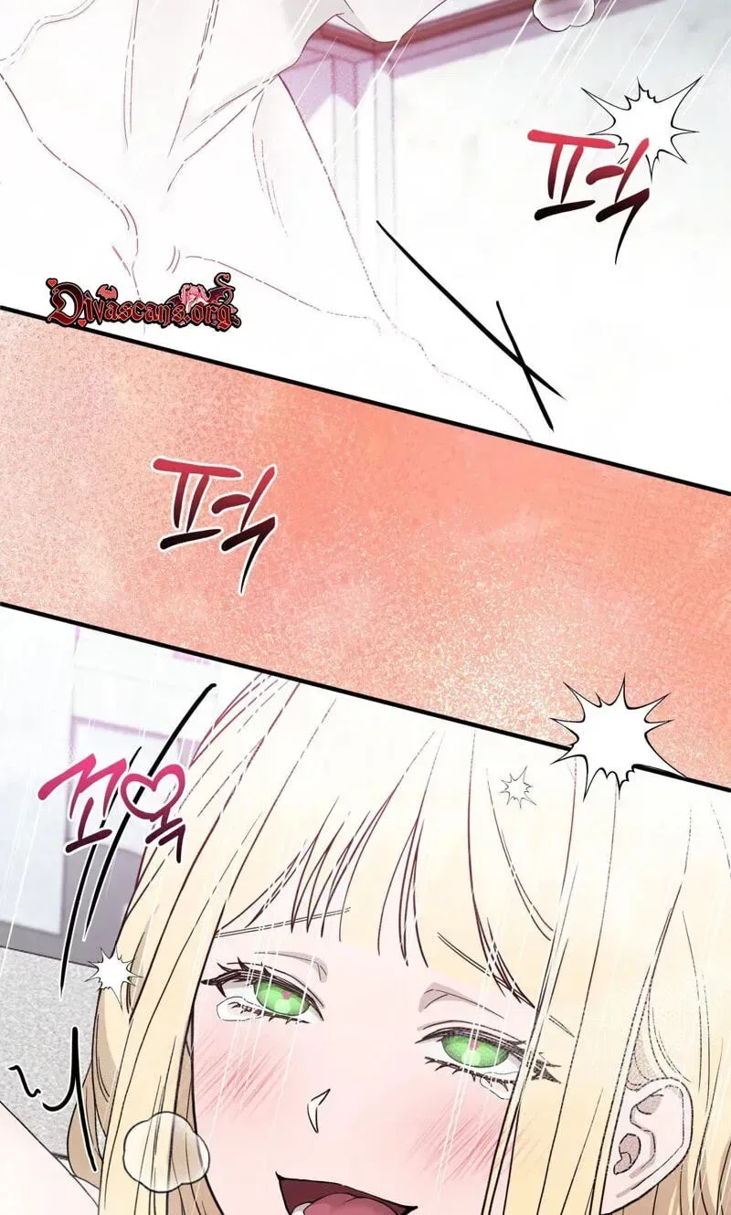 The Couple Hides Their Tastes Chapter 22 – Page 101