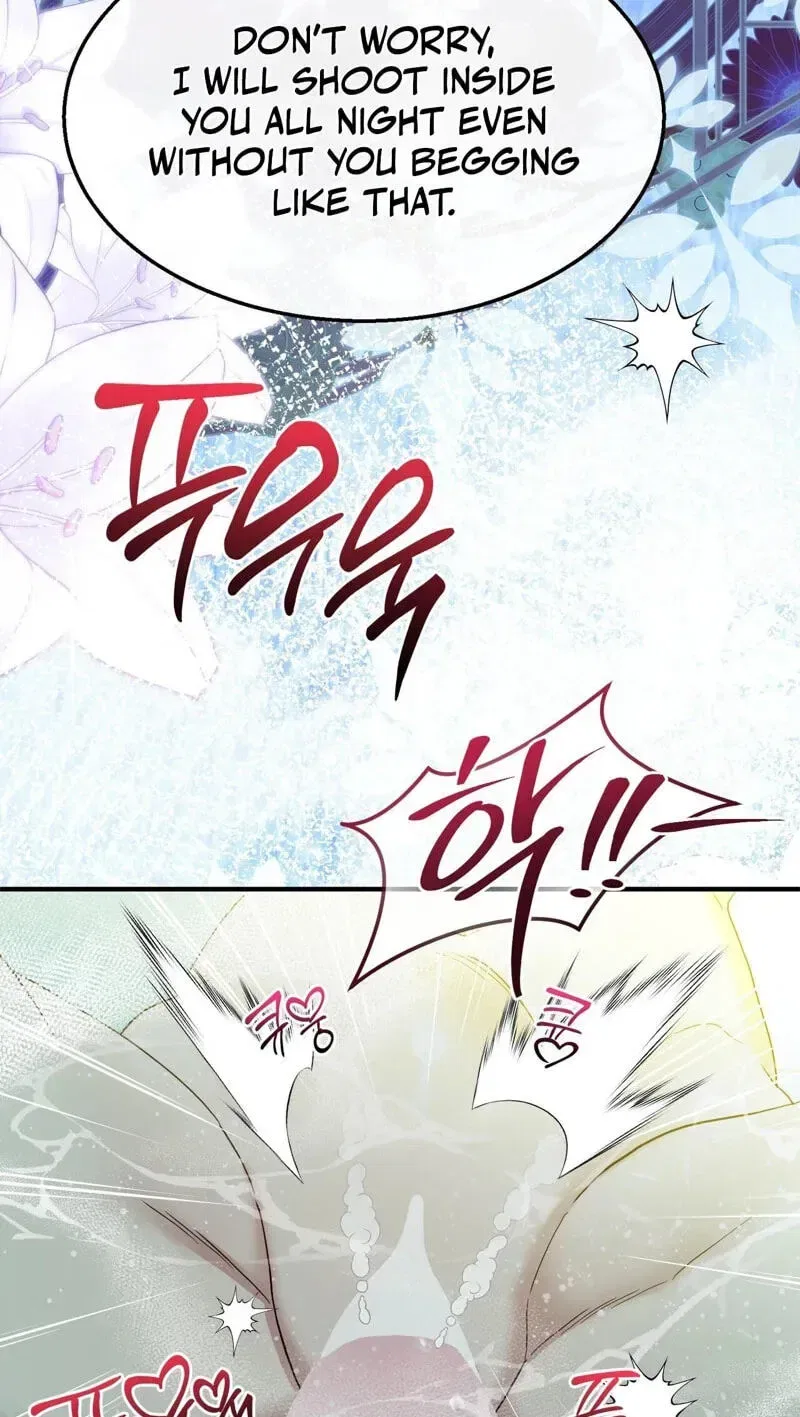 The Couple Hides Their Tastes Chapter 22 – Page 104