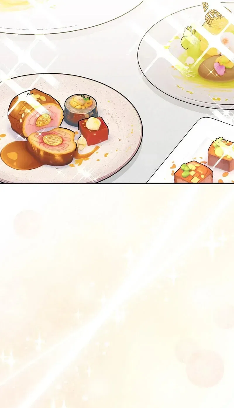 The Couple Hides Their Tastes Chapter 21 – Page 4