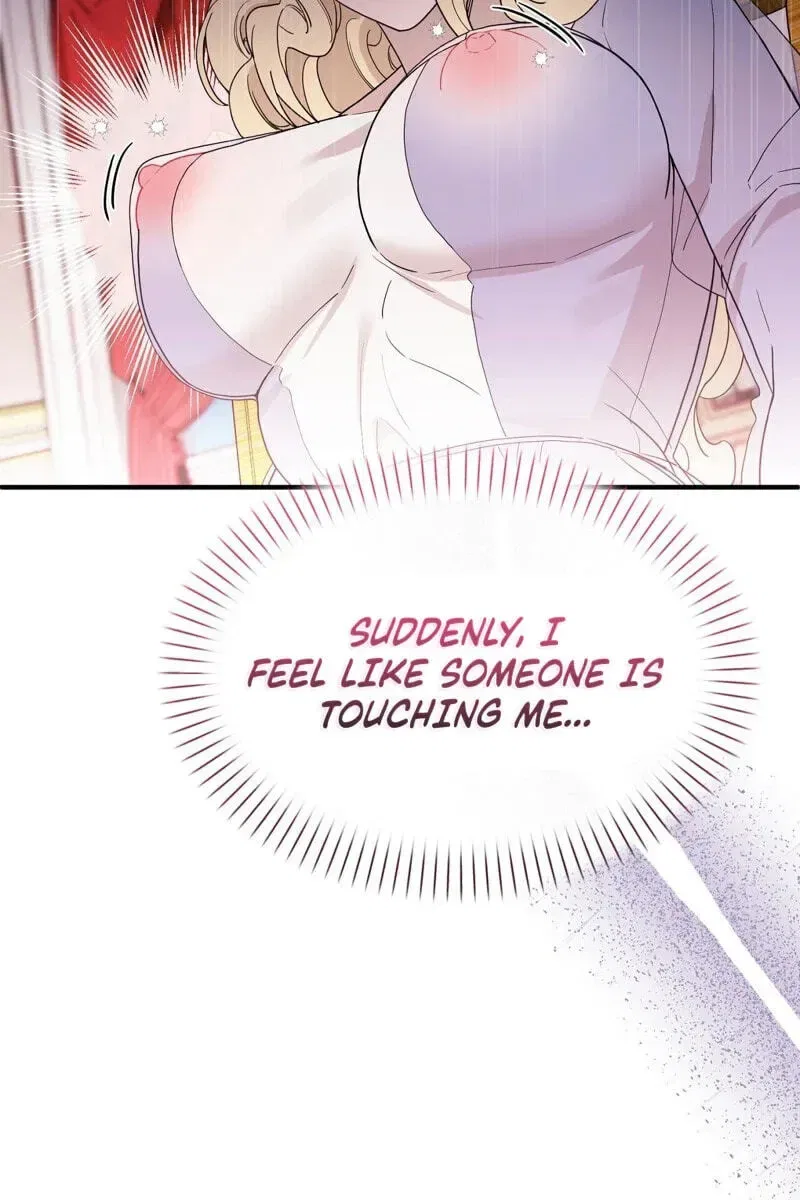 The Couple Hides Their Tastes Chapter 21 – Page 16