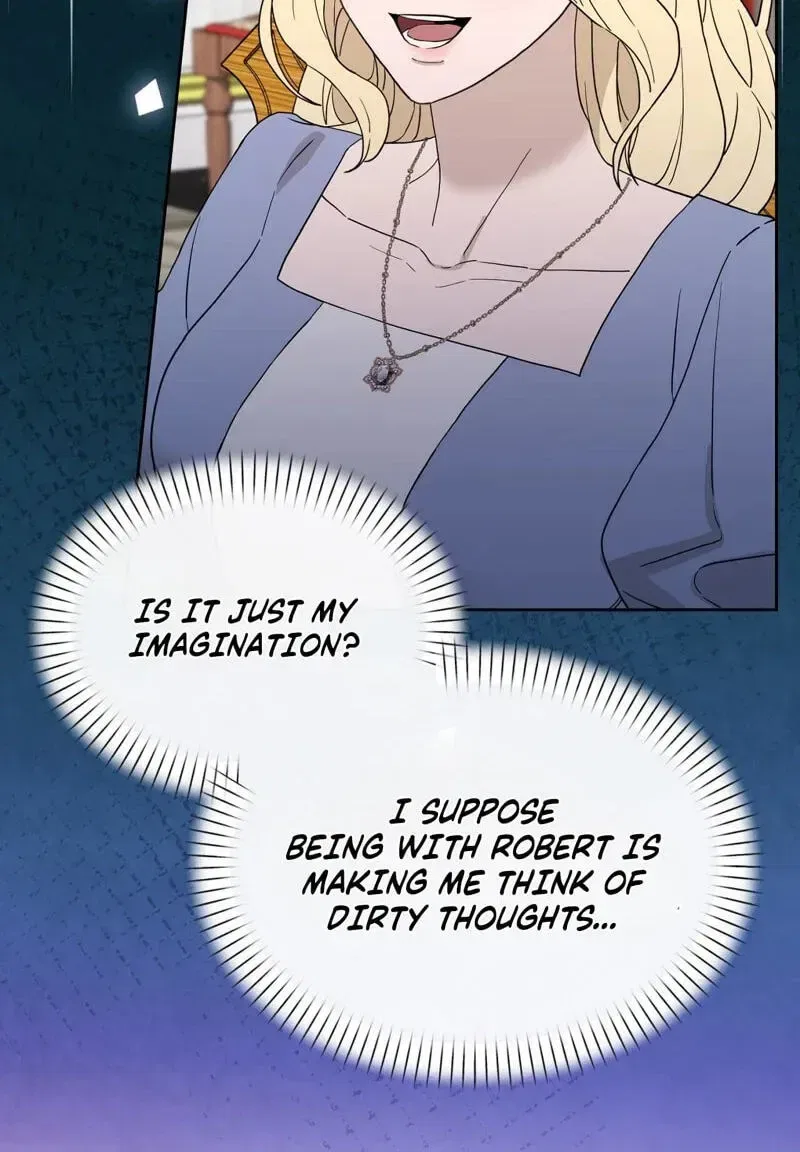 The Couple Hides Their Tastes Chapter 21 – Page 19