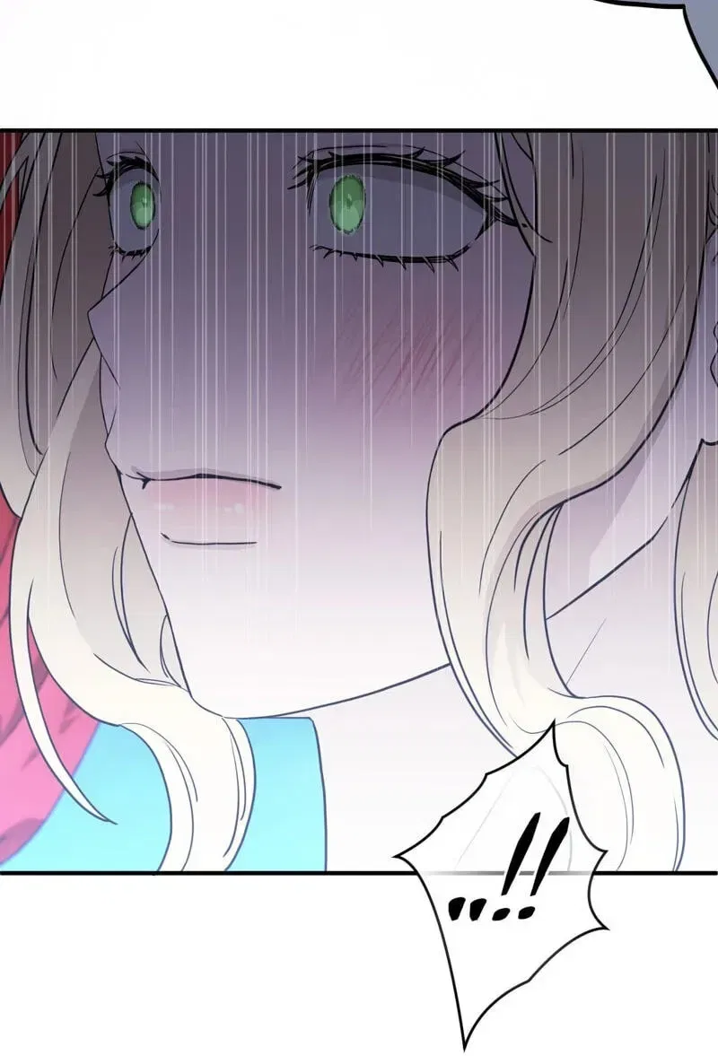 The Couple Hides Their Tastes Chapter 21 – Page 21