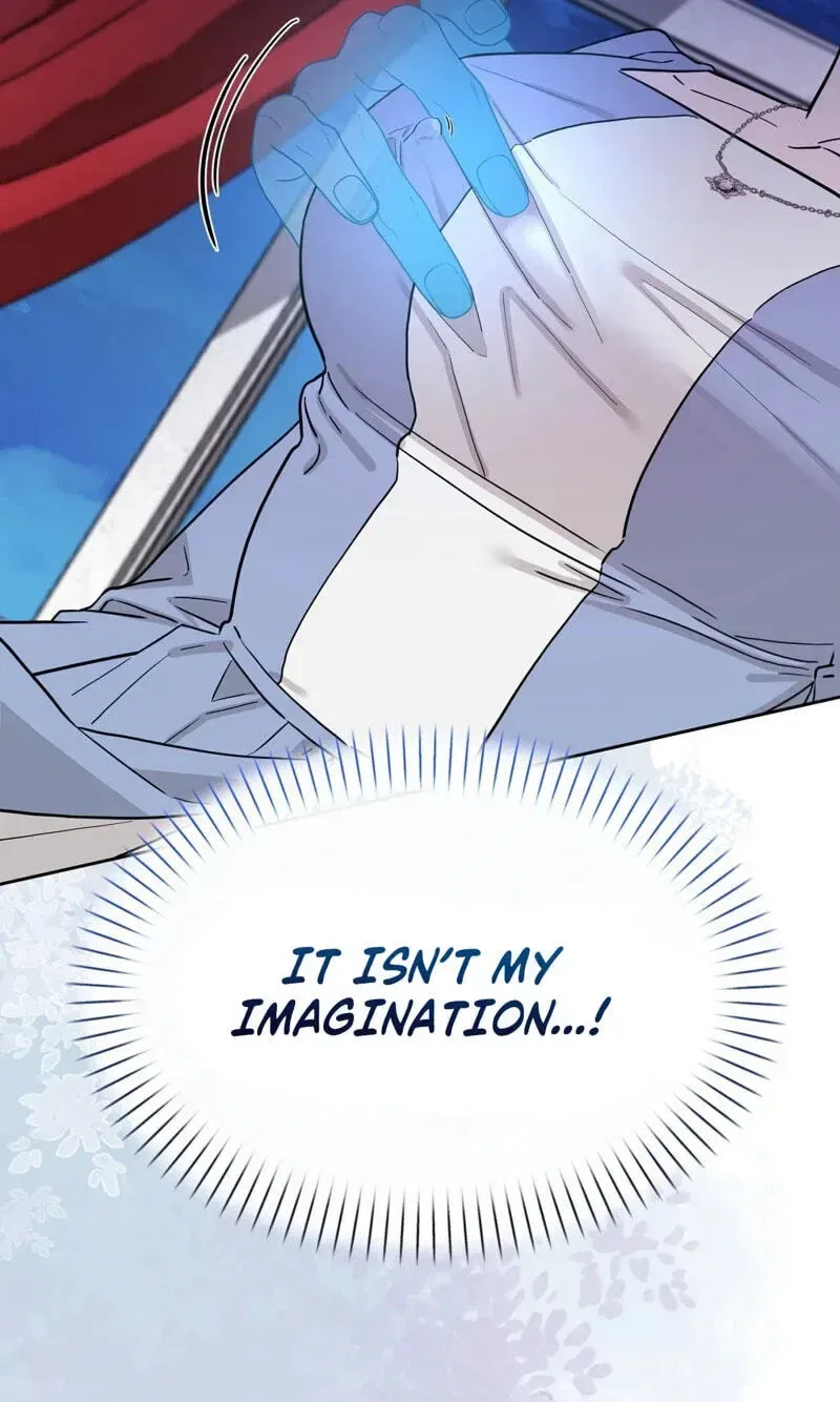 The Couple Hides Their Tastes Chapter 21 – Page 23