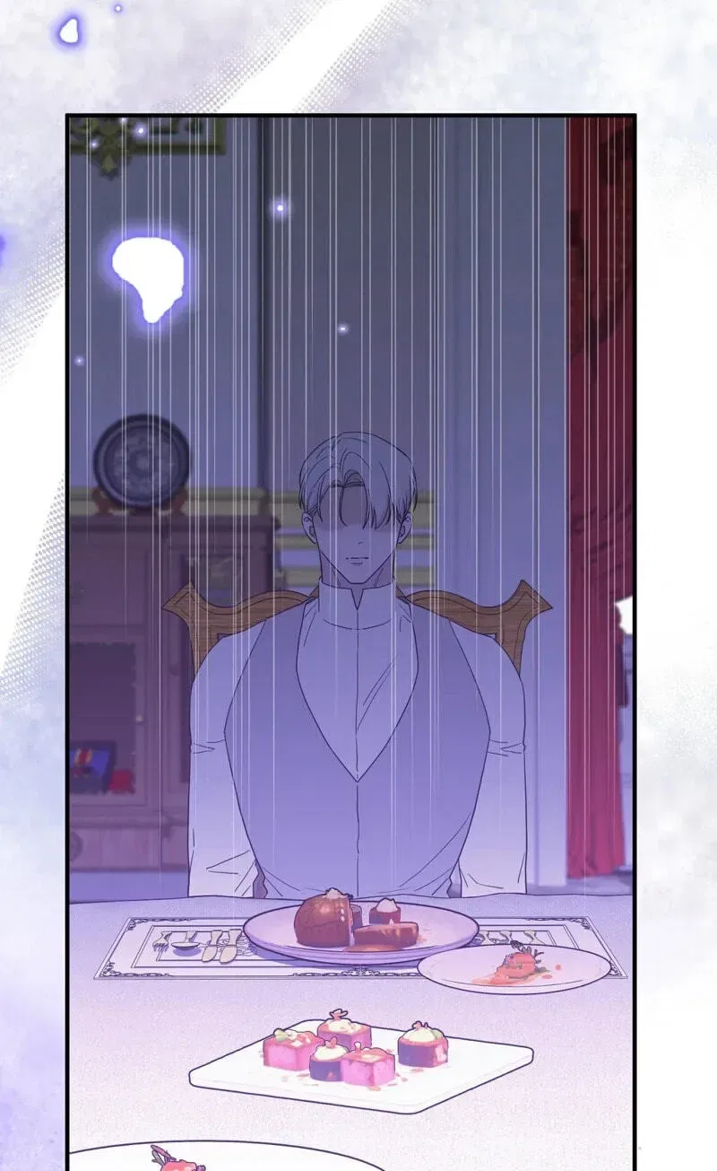 The Couple Hides Their Tastes Chapter 21 – Page 32