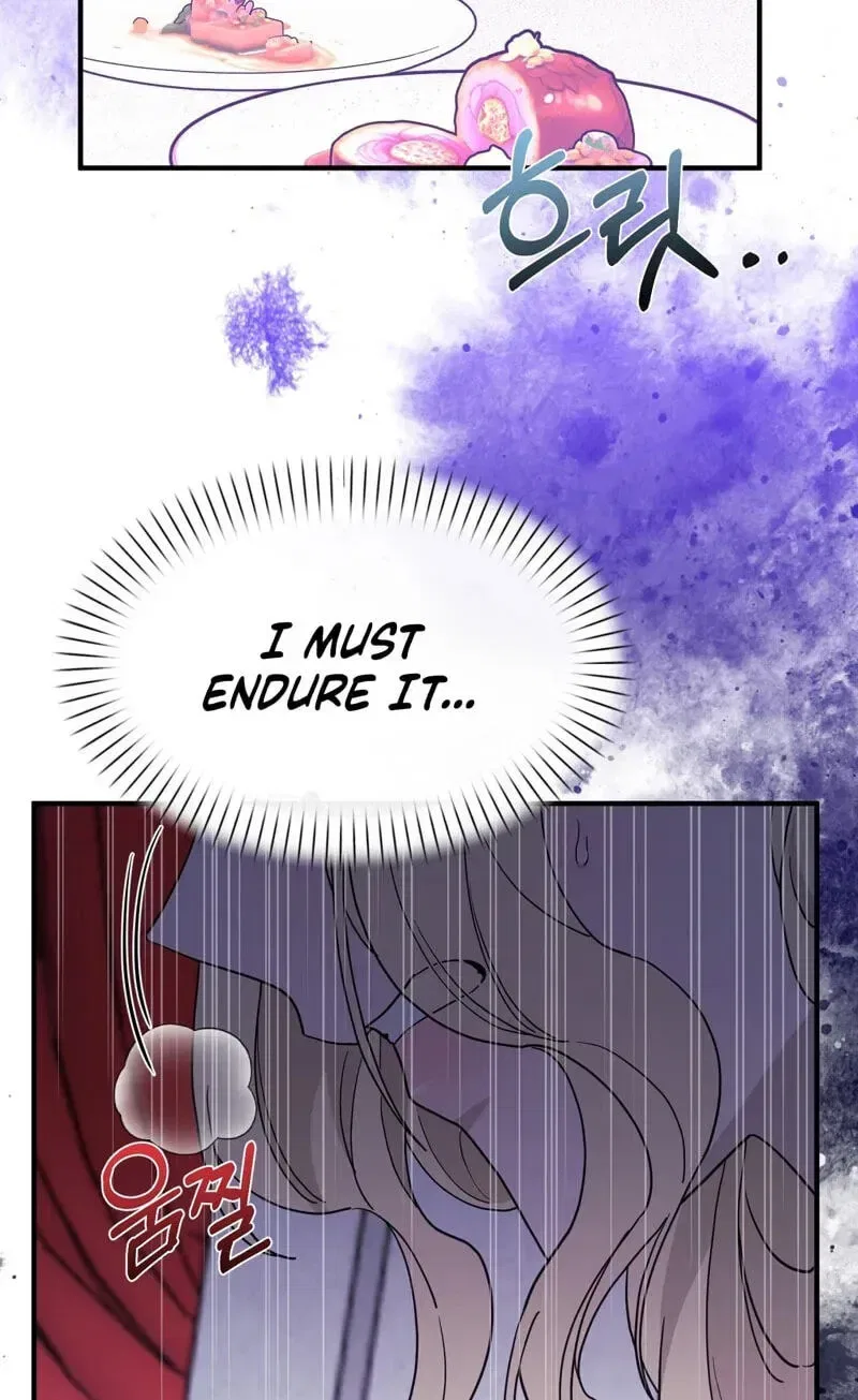 The Couple Hides Their Tastes Chapter 21 – Page 33