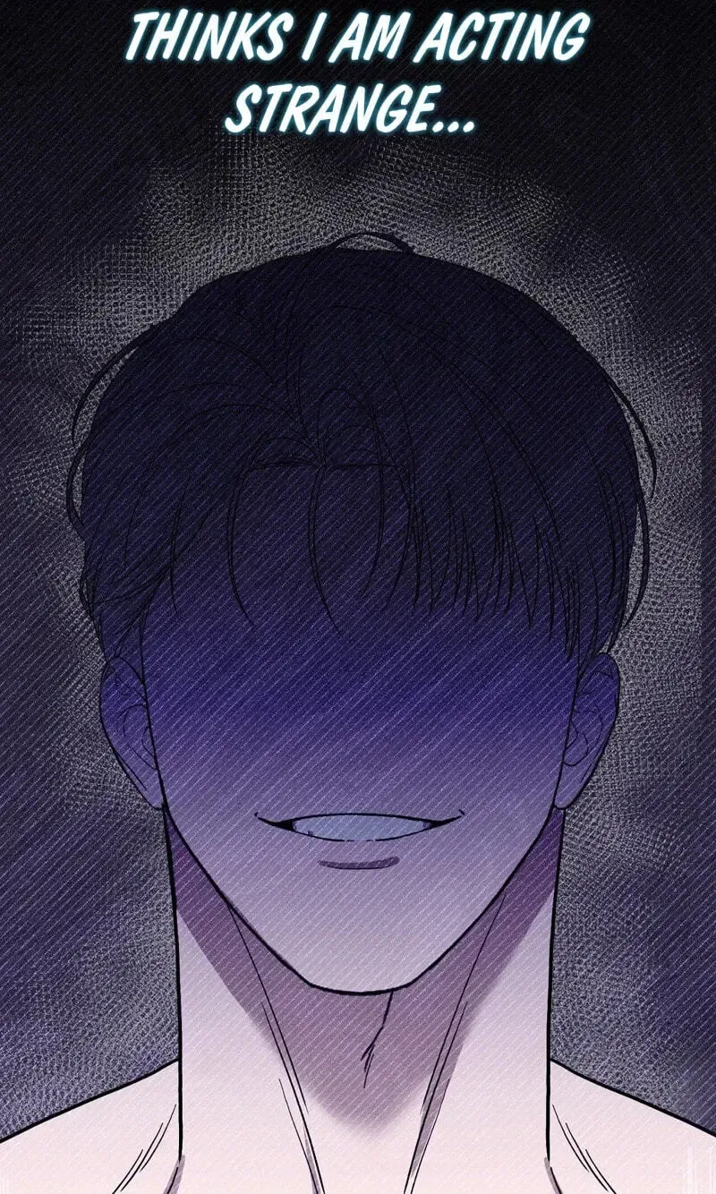 The Couple Hides Their Tastes Chapter 21 – Page 35