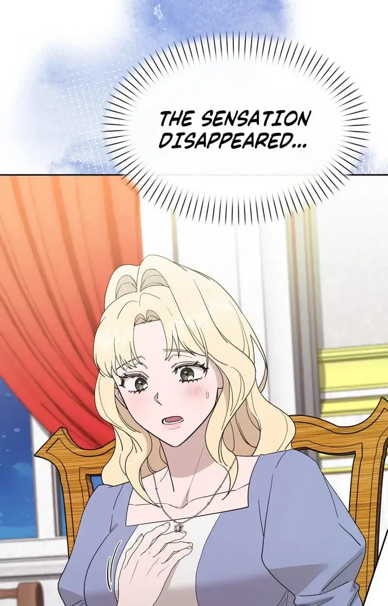 The Couple Hides Their Tastes Chapter 21 – Page 38