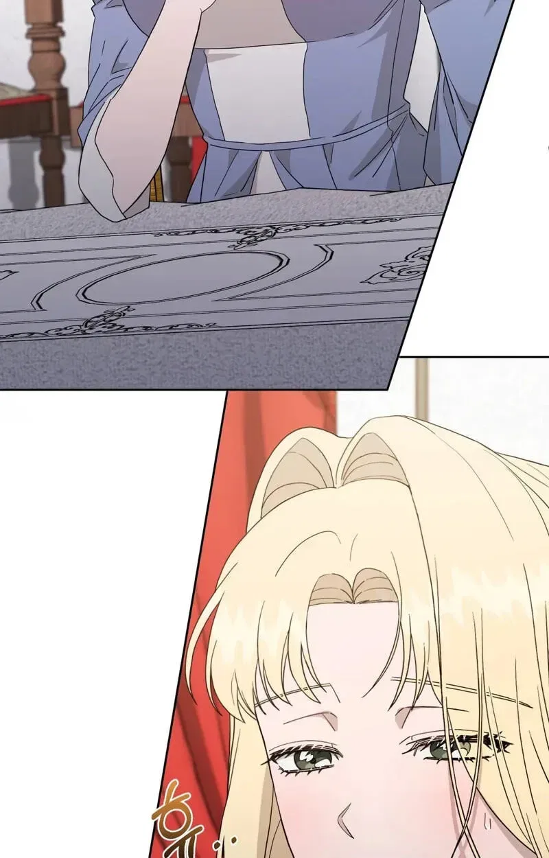 The Couple Hides Their Tastes Chapter 21 – Page 39