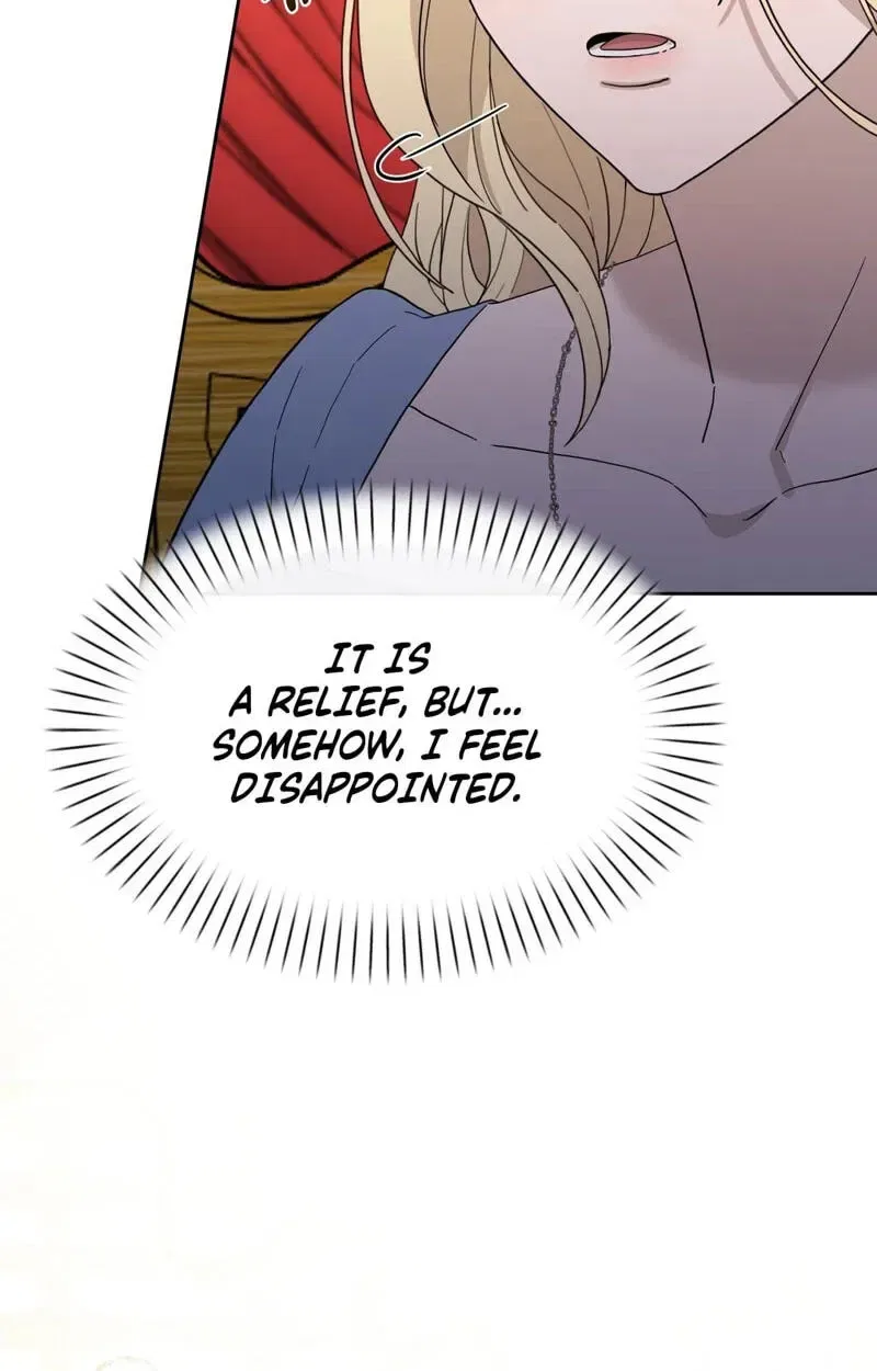 The Couple Hides Their Tastes Chapter 21 – Page 40