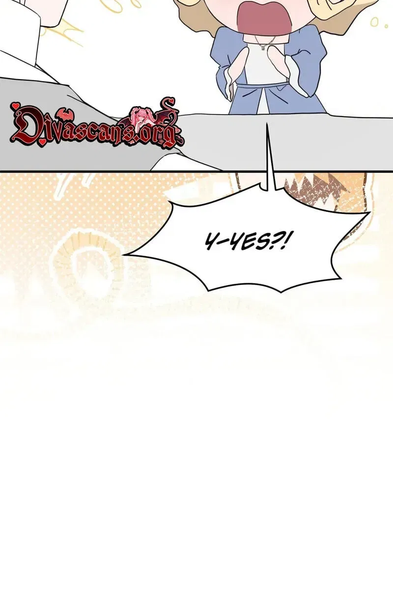 The Couple Hides Their Tastes Chapter 21 – Page 42