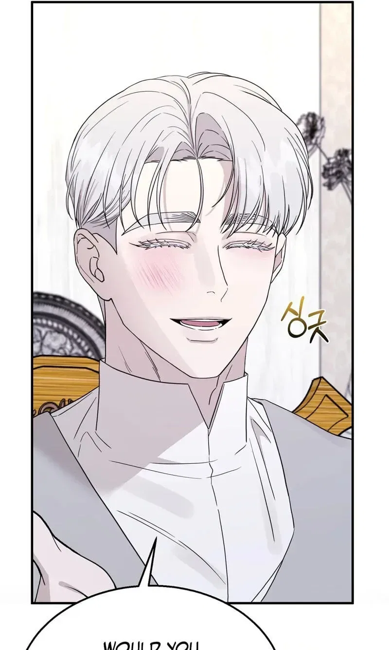 The Couple Hides Their Tastes Chapter 21 – Page 43