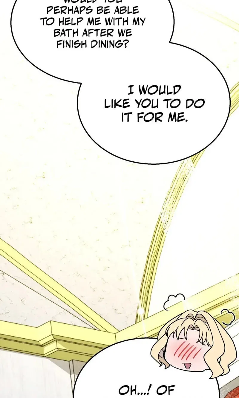 The Couple Hides Their Tastes Chapter 21 – Page 44