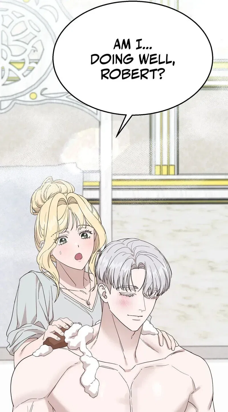 The Couple Hides Their Tastes Chapter 21 – Page 51