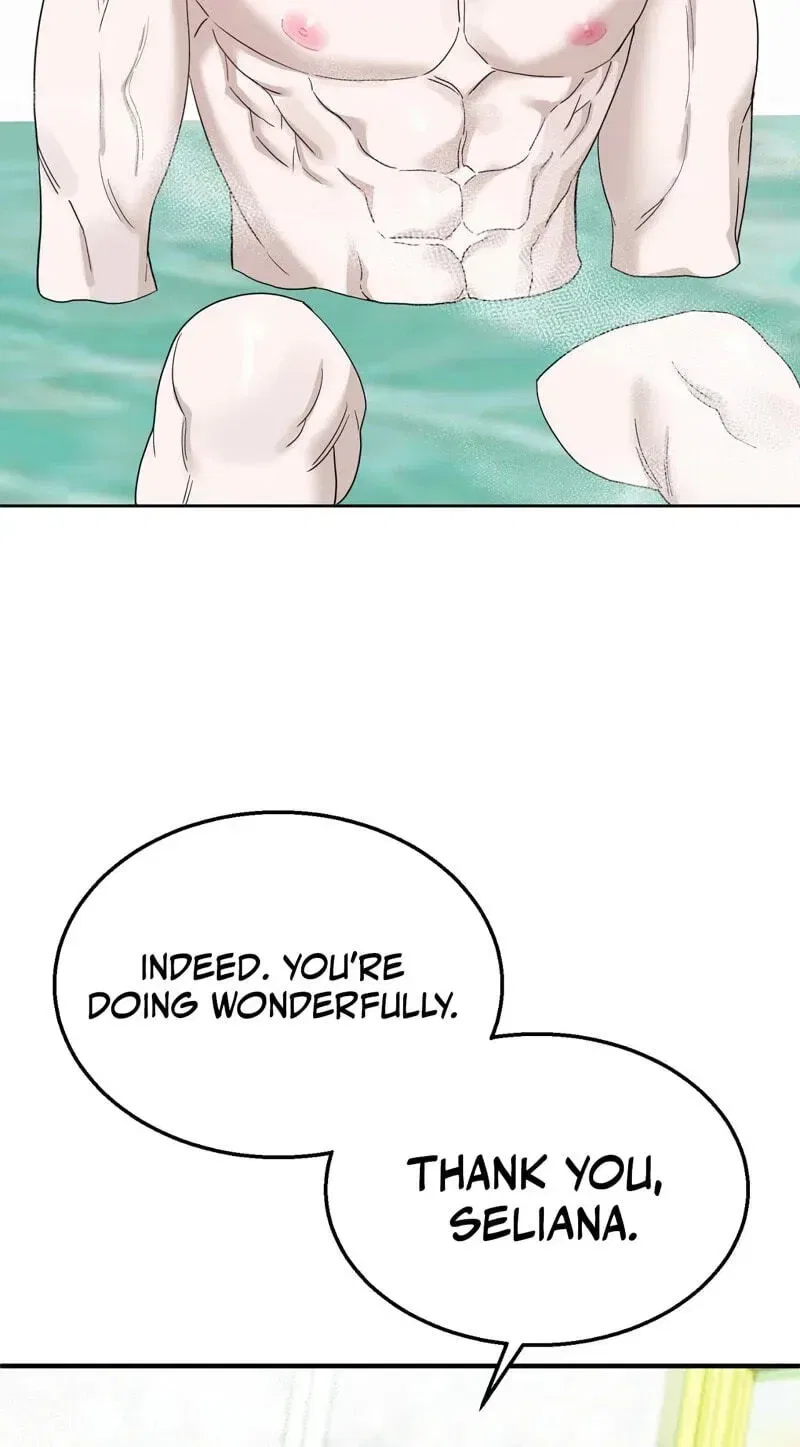 The Couple Hides Their Tastes Chapter 21 – Page 52