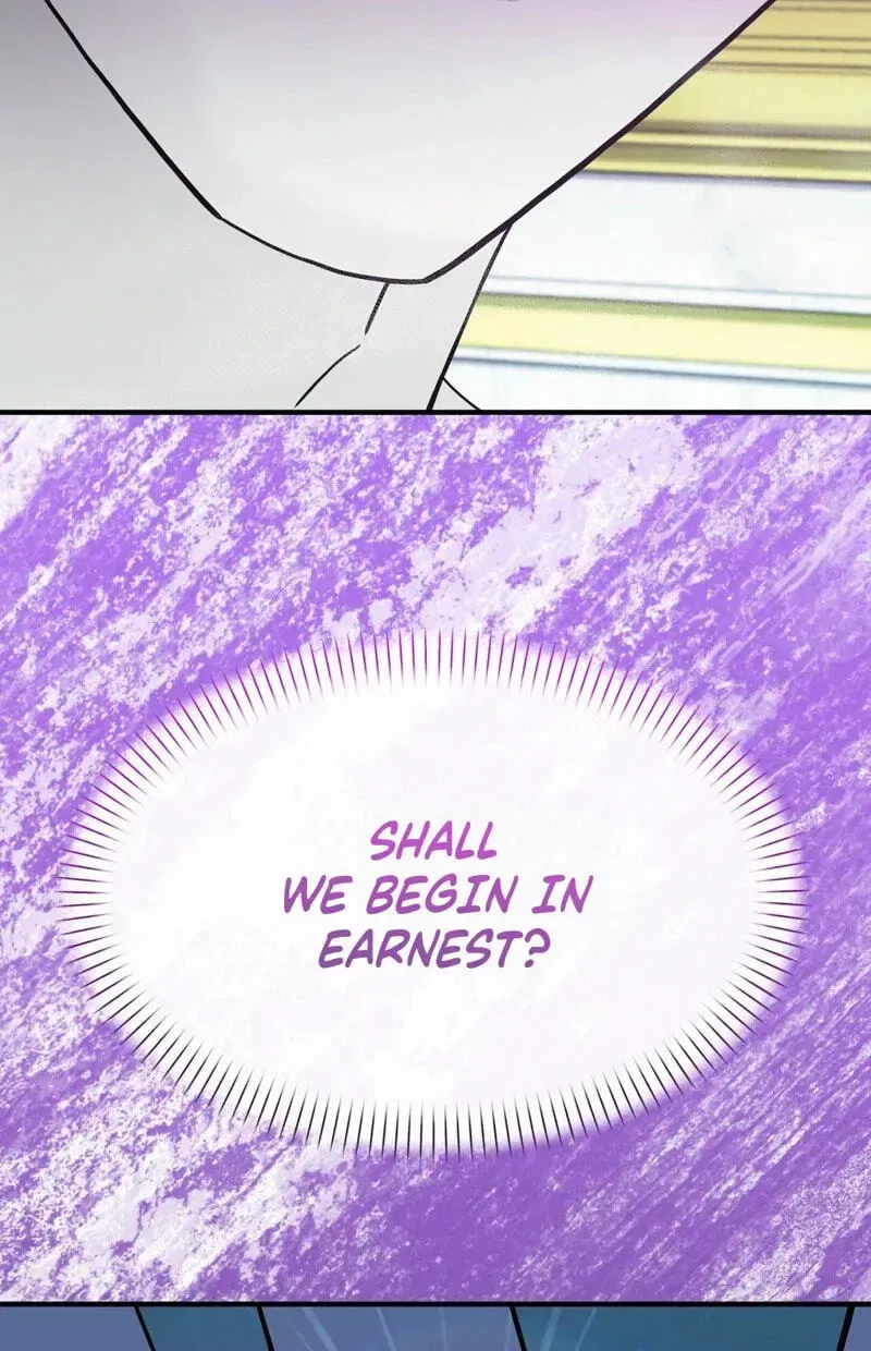 The Couple Hides Their Tastes Chapter 21 – Page 60