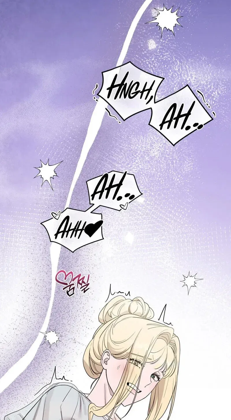 The Couple Hides Their Tastes Chapter 21 – Page 69