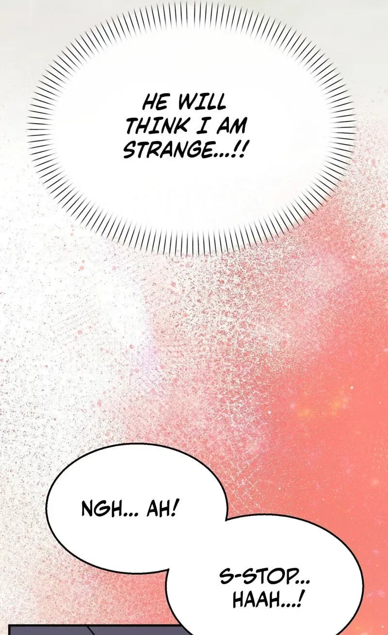 The Couple Hides Their Tastes Chapter 21 – Page 85