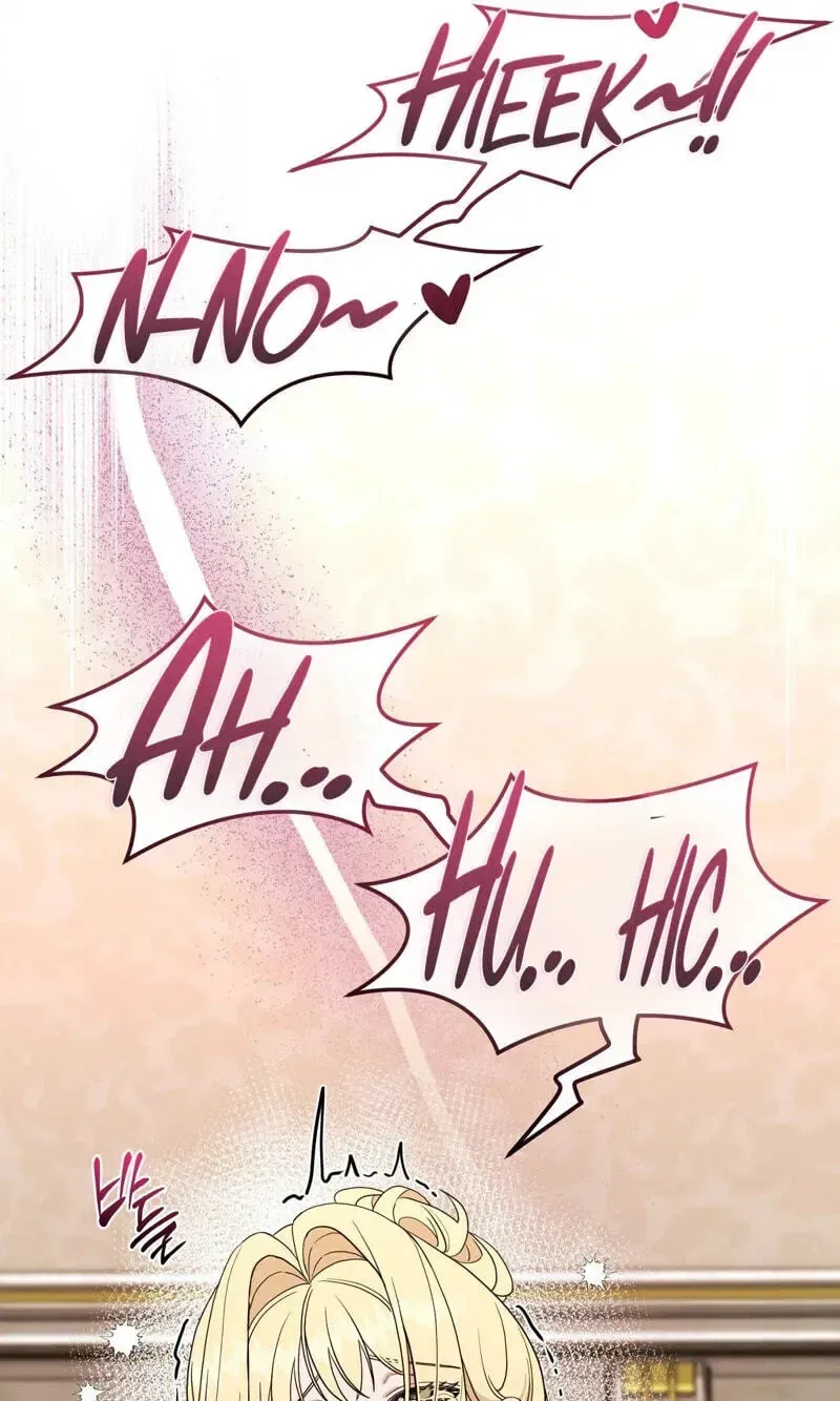 The Couple Hides Their Tastes Chapter 21 – Page 88